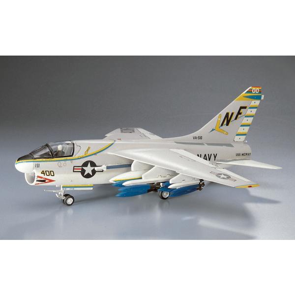 ハセガワ 1/72 B8 A-7A コルセアII (模型) 価格比較 - 価格.com