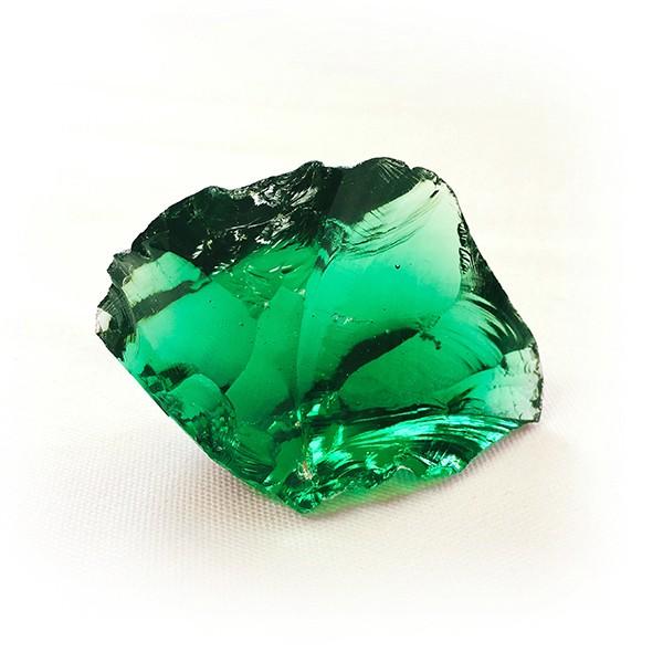 アンダラクリスタル 〈エメラルドシフトアンダラ〉 送料無料