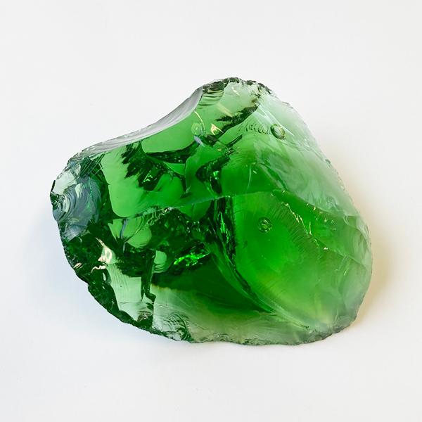 アンダラクリスタル〈マーリングリーン〉緑 グリーン 送料無料