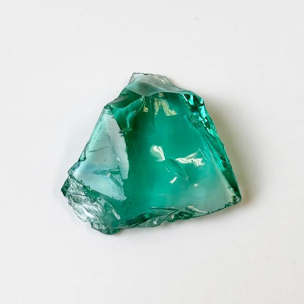 アンダラクリスタル〈イナンナウィズダム 緑〉送料無料 シェラネバダ産