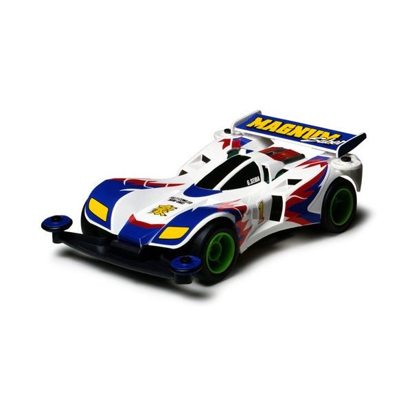 ミニ四駆 タミヤ 19401 1/32 マグナムセイバー : グるグるYahoo