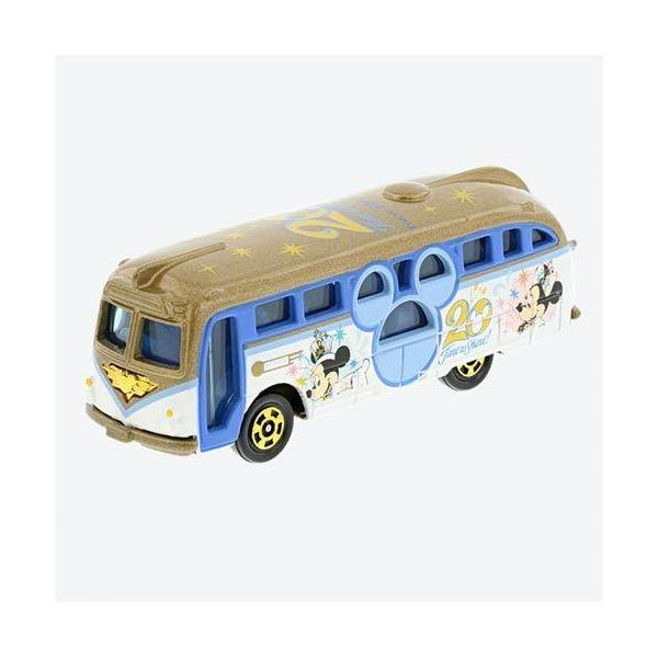 ディズニートミカ リゾートクルーザー Time to Shine! 東京ディズニー