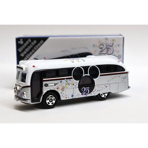 ディズニーリゾートクルーザー ※東京ディズニーリゾート開業25周年Ver