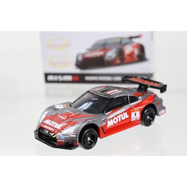 トミカ KWAM136004 日産 MOTUL AUTECH GT-R #1 SUPER GT GT500 2016