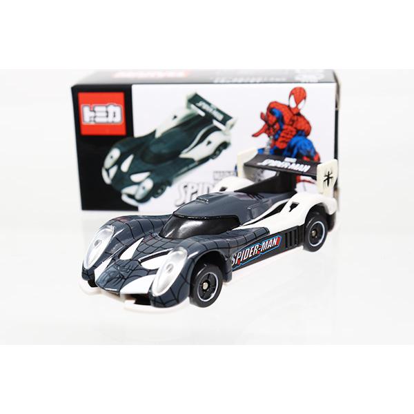 トミカ MARVEL SPIDER-MAN スパイダーマン ※USJ限定 : ミニカー