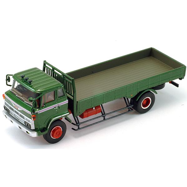 TOMYTEC トミカリミテッドヴィンテージネオ LV-N44c 日野 KB324型