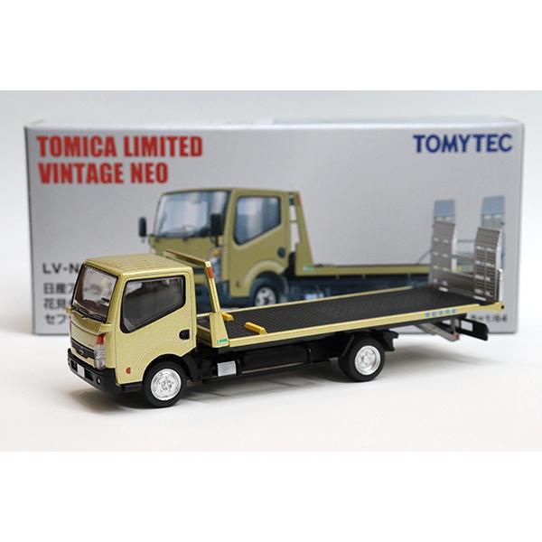 TOMYTEC トミカリミテッドヴィンテージネオ LV-N144c 日産 アトラス