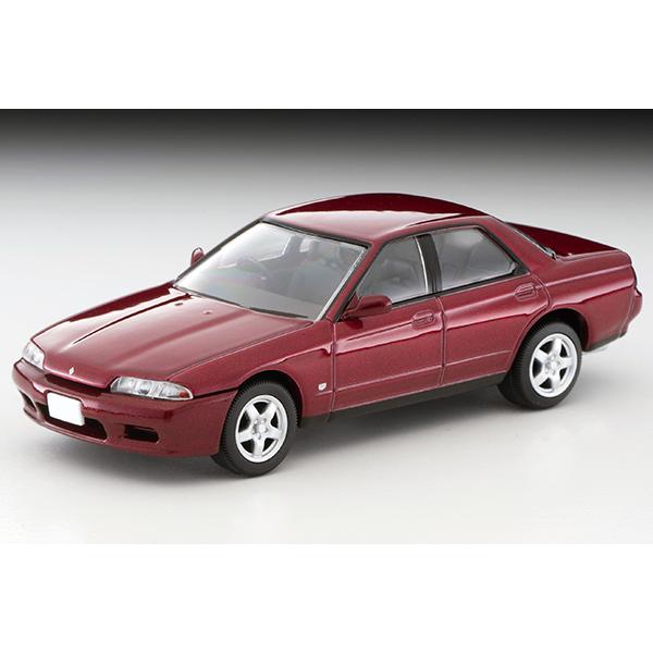 TOMYTEC トミカリミテッドヴィンテージネオ LV-N196a 日産