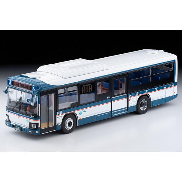 TOMYTEC トミカリミテッドヴィンテージネオ LV-N139l いすゞ エルガ