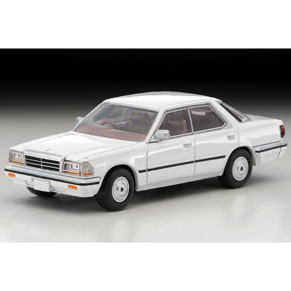 TOMYTEC トミカリミテッドヴィンテージネオ LV-N198a 日産 グロリア HT