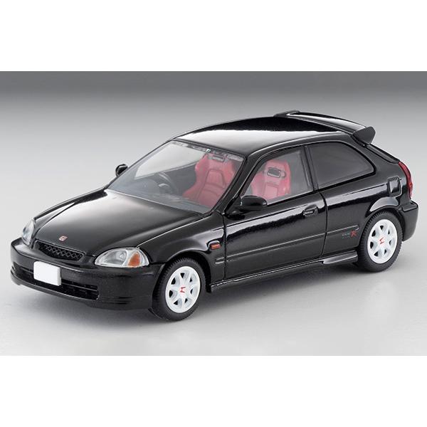 TOMYTEC トミカリミテッドヴィンテージネオ LV-N158c ホンダシビック