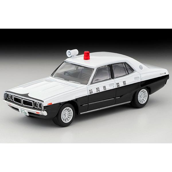TOMYTEC トミカリミテッドヴィンテージネオ 西部警察 Vol.25 日産