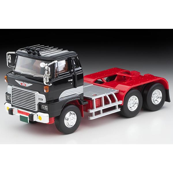 TOMYTEC トミカリミテッドヴィンテージネオ LV-N166b 日野 HH341