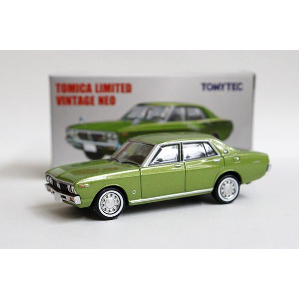 TOMYTEC トミカリミテッドヴィンテージネオ LV-N31a ニッサン ローレル