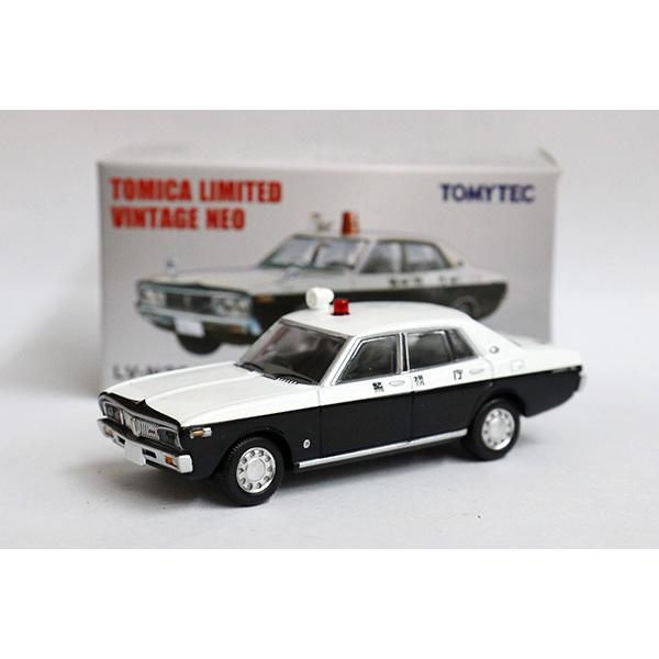 TOMYTEC トミカリミテッドヴィンテージネオ N32a 日産 ローレル
