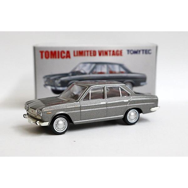 TOMYTEC トミカリミテッドヴィンテージ LV-95a ニッサン セドリック