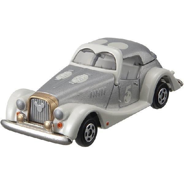 トミカ ディズニーモータース 5thアニバーサリー/ドリームスター