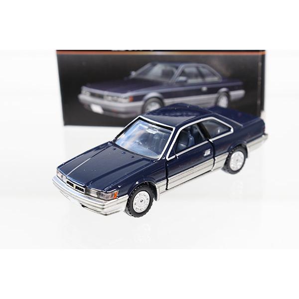 トミカプレミアム 日産 レパード ※タカラトミーモール特注 : ミニカー