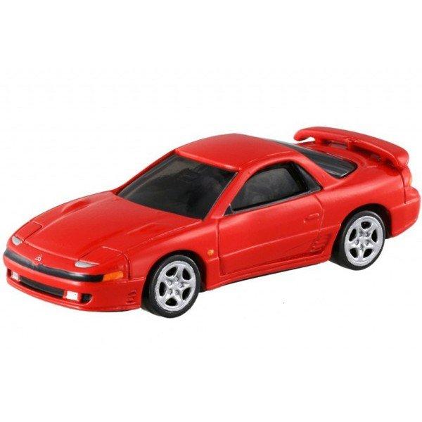 トミカプレミアム 18 三菱 GTO ツインターボ : ミニカーショップケン