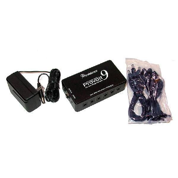 Providence Provolt9 プロボルトナイン PV-9 : ミュージックファーム