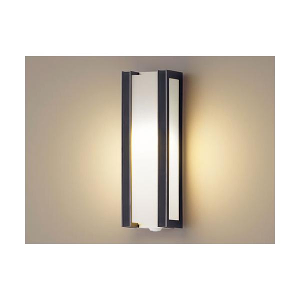 HH-SL0012L パナソニック パルック LED電球ポーチライト（ひとセンサ付