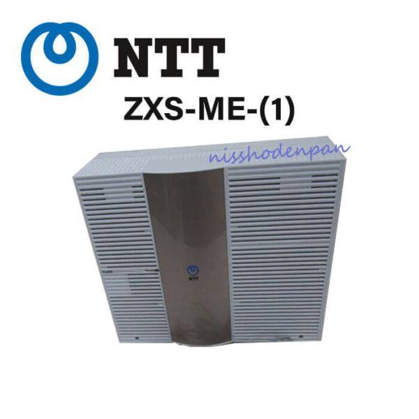 NTT 【中古】ZXS-ME-(1) + ZXSM-SU-(1) + ZXSM-MEメモリーカード(1