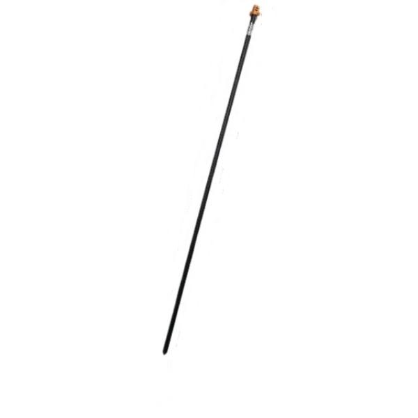 獣害ネット支柱 20mm×長さ150cm×50本 : 日本農業システム - 通販