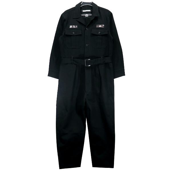 NEIGHBORHOOD（ネイバーフッド） 19AW CVC/C-PT 192SPNH-PTM03