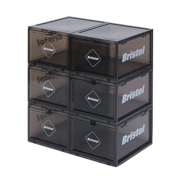 F.C.Real Bristol（エフシーレアルブリストル） F.C.Real Bristol 21AW