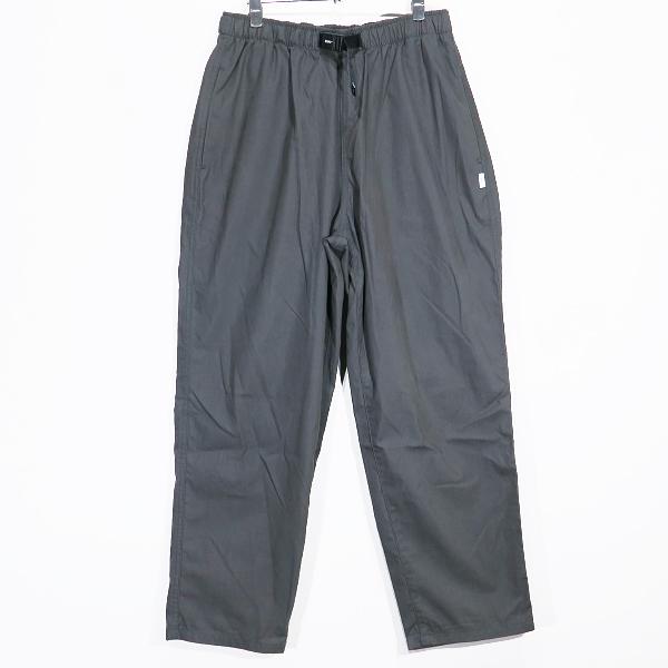 WTAPS（ダブルタップス） 23AW SDDT2301/TROUSERS/ NYCO.WEATHER