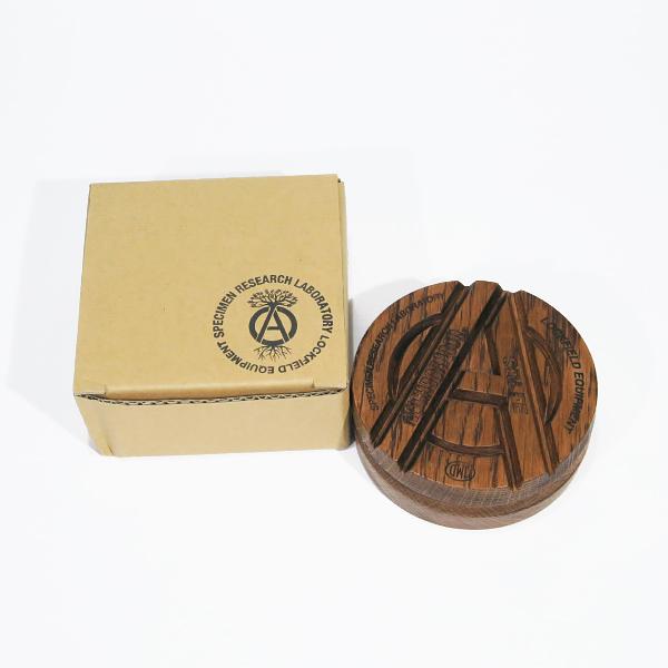 NEIGHBORHOOD（ネイバーフッド） x LOCKFIELD EQUIPMENT ロック