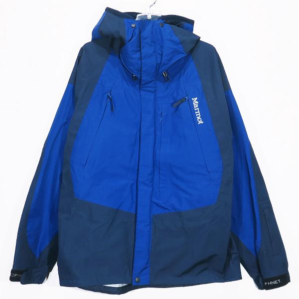 SOPHNET.（ソフネット） 22SS Marmot ALPINIST CLIMBING JACKET SOPH