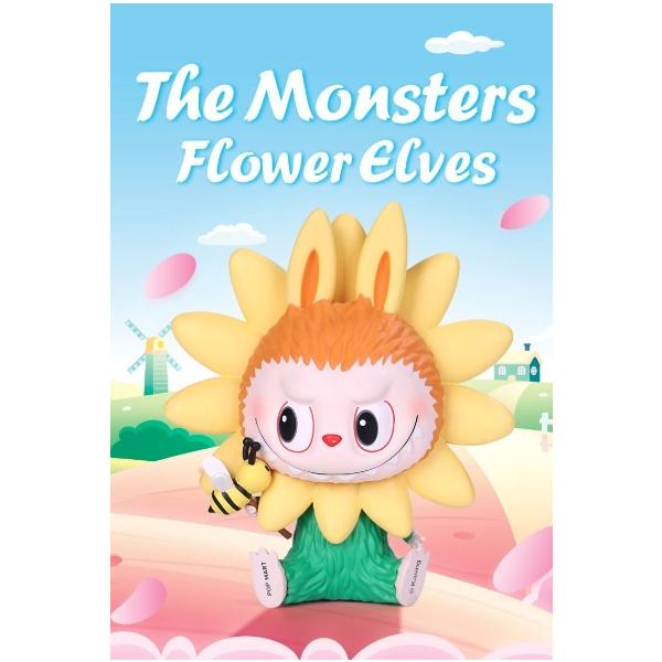 新品】【1ピース販売】【ブラインドボックス】【正規品】THE MONSTERS
