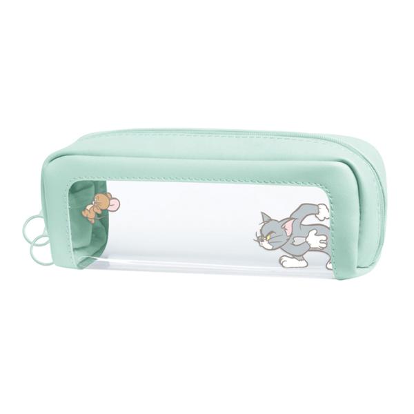 CRUX（クラックス） トムとジェリー ウィンドウBOXペンケース 301365