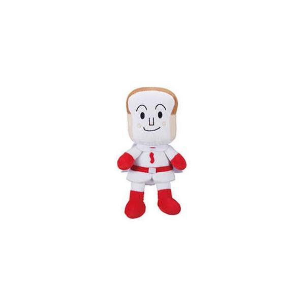 アンパンマン プリちぃビーンズSplus しょくぱんまん ぬいぐるみ TG