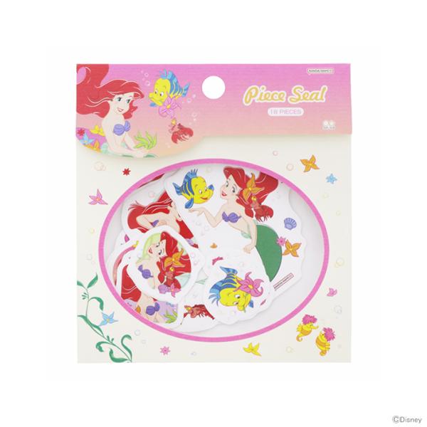 ディズニープリンセス ディズニープリンセス リトル・マーメイド