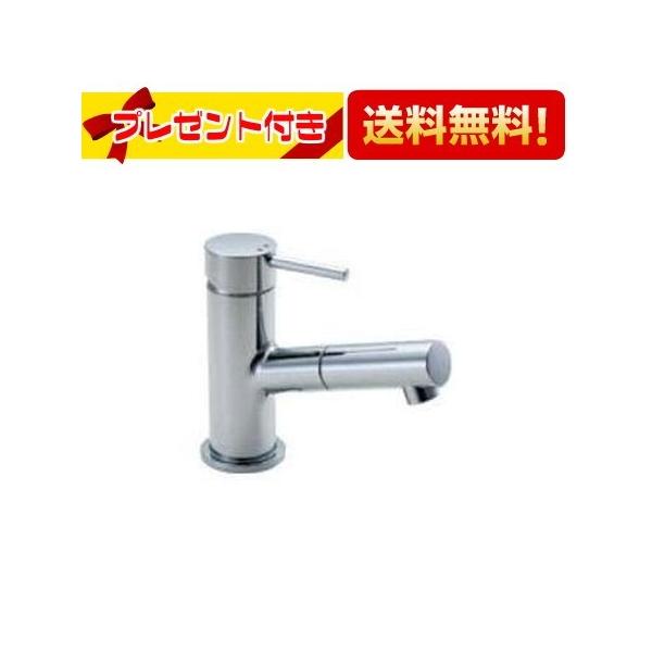 INAX（イナックス） LF-E345SYC INAX/LIXIL 洗面水栓 吐水口引出式