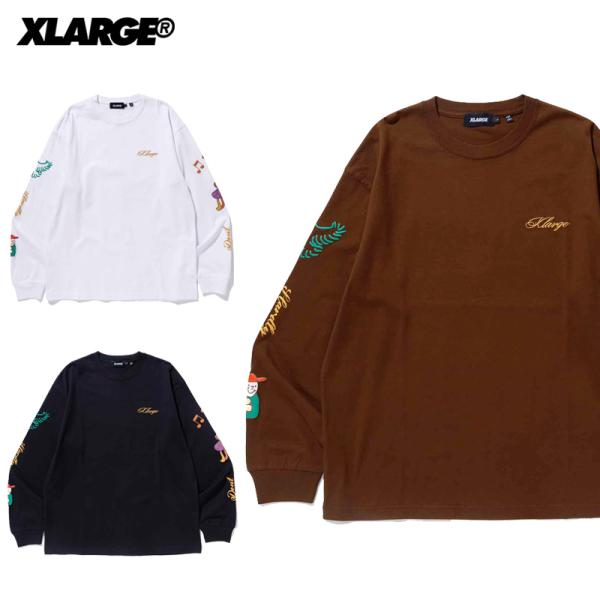 XLARGE（エクストラ ラージ） 【並行輸入】エクストララージ X-LARGE