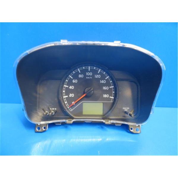 トヨタ 純正 プロボックス 《 NCP160V 》 スピードメーター 83800