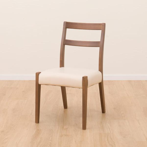 ニトリ（NITORI） ダイニングチェア(WP333 MBR) : ニトリ Yahoo!店