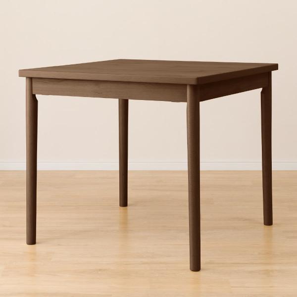 ニトリ（NITORI） ダイニングこたつテーブル(NV03 80 MBR) : ニトリ