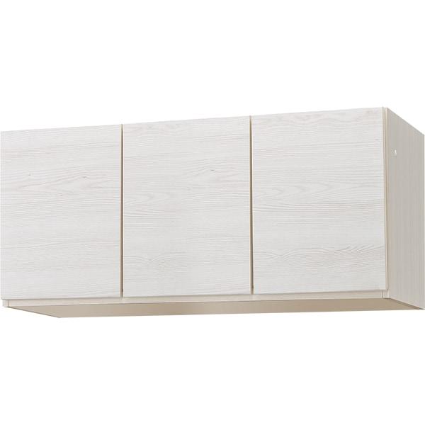 ニトリ（NITORI） 壁面ユニットTVボード用上置き(ウォーレン 120 WW