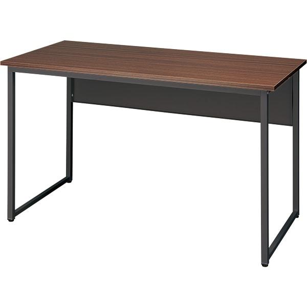 ニトリ（NITORI） 幅120cm デスク パソコンデスク オフィスデスク 事務