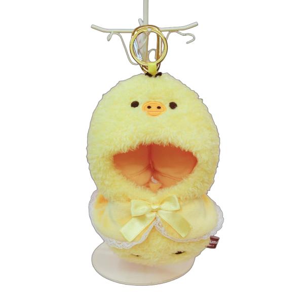 リラックマ 【人気商品】【リラックマ】 プラッシュコスチューマー