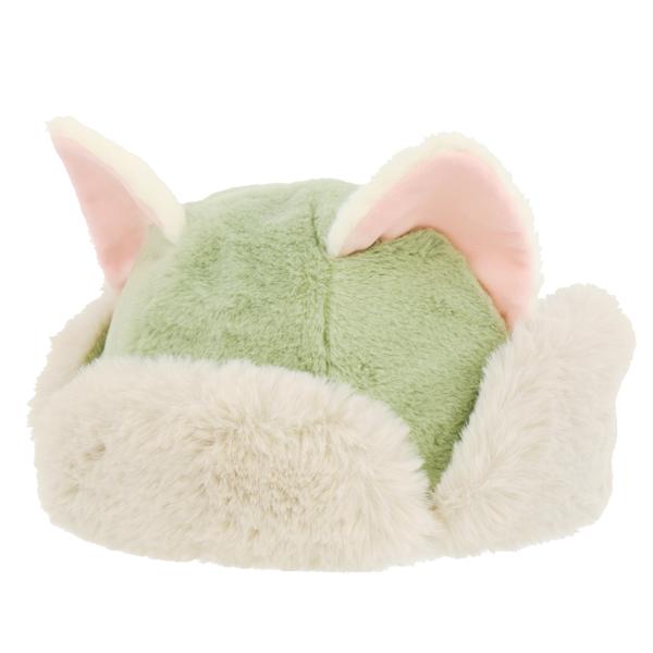 帽子難あり　ジェラトーニ　特大ぬいぐるみ　タグ付き