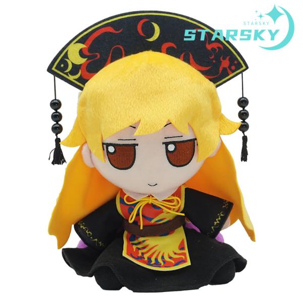 東方Project 純狐 じゅんこ ぬいぐるみ 東方プロジェクト 20CM