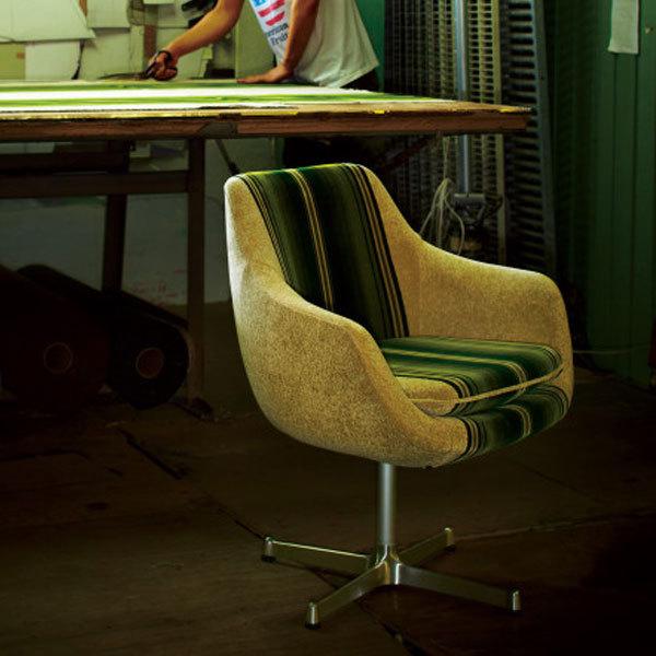 SWITCH（スウィッチ） コスミック チェア エックスタイプ 合成皮革