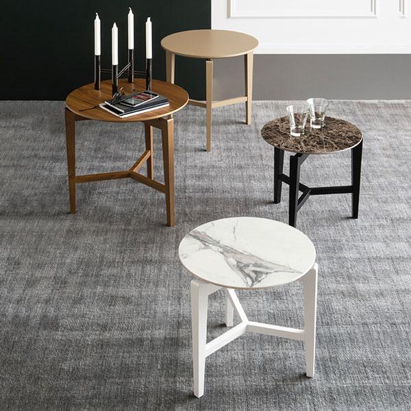 calligaris（カリガリス） SYMBOL シンボル セラミック天板 サイド