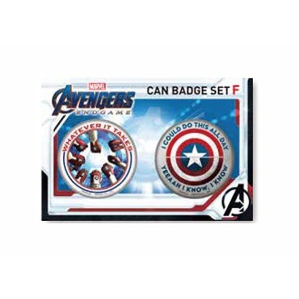 マーベル 缶バッジ」の人気商品一覧 | 安い商品を通販サイトから探す