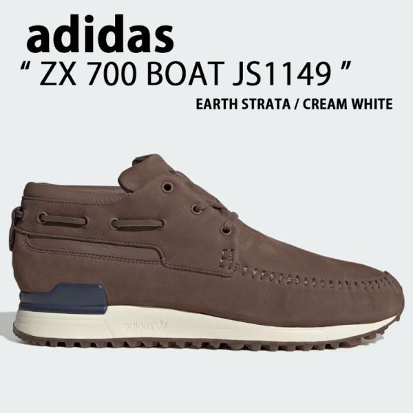adidas（アディダス） adidas originals スニーカー ZX 700 BOAT